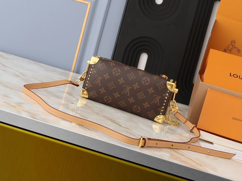 Louis Vuitton Box Bags